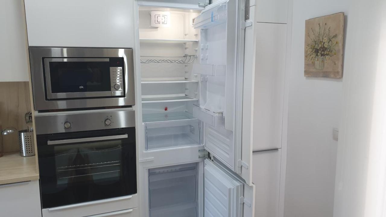 Apartamento El Real - Espartinas - Sevilla Экстерьер фото