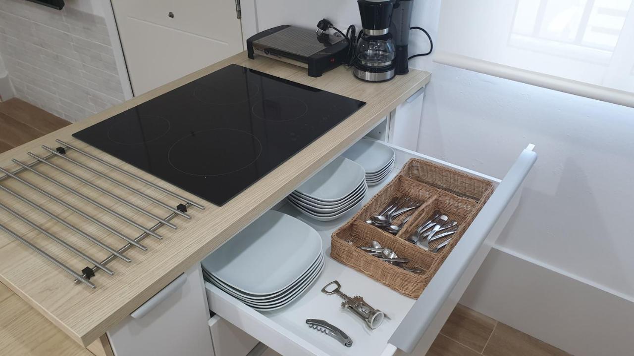 Apartamento El Real - Espartinas - Sevilla Экстерьер фото