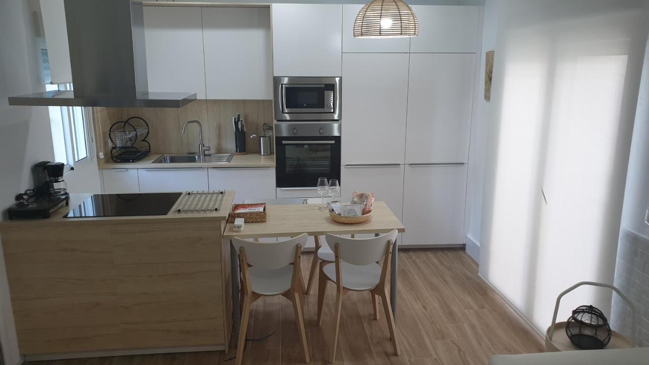 Apartamento El Real - Espartinas - Sevilla Экстерьер фото