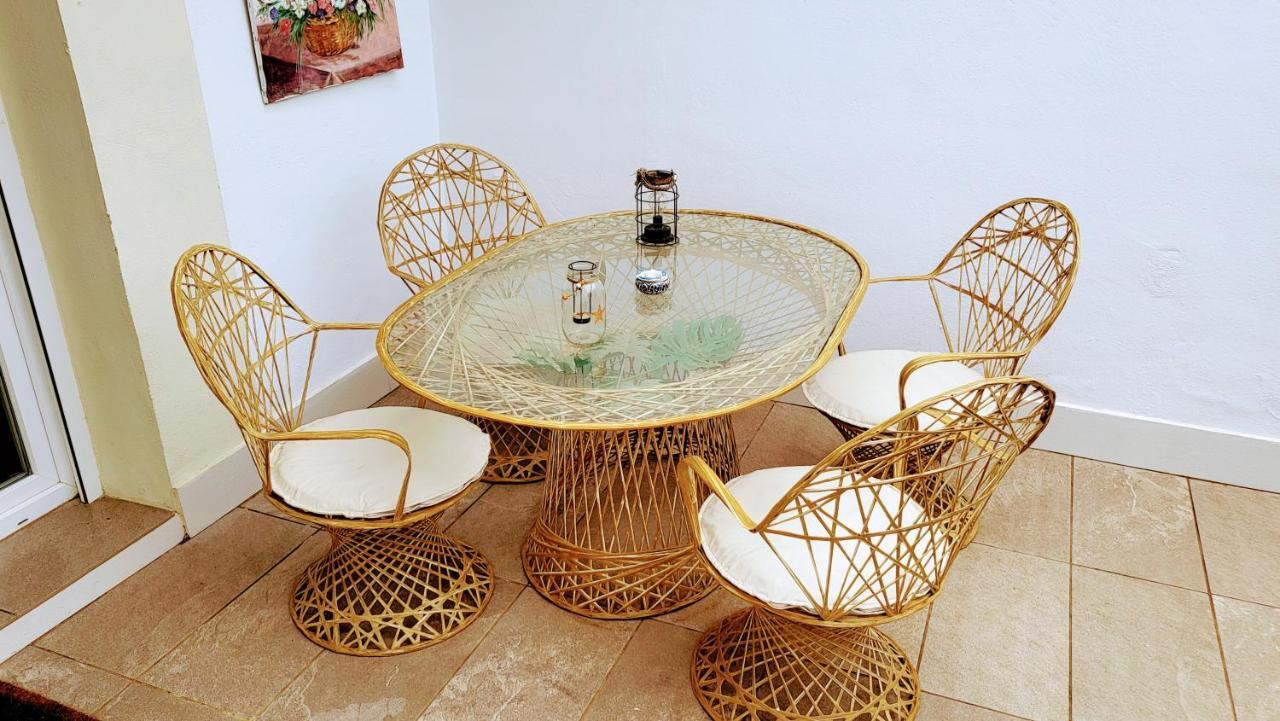 Apartamento El Real - Espartinas - Sevilla Экстерьер фото