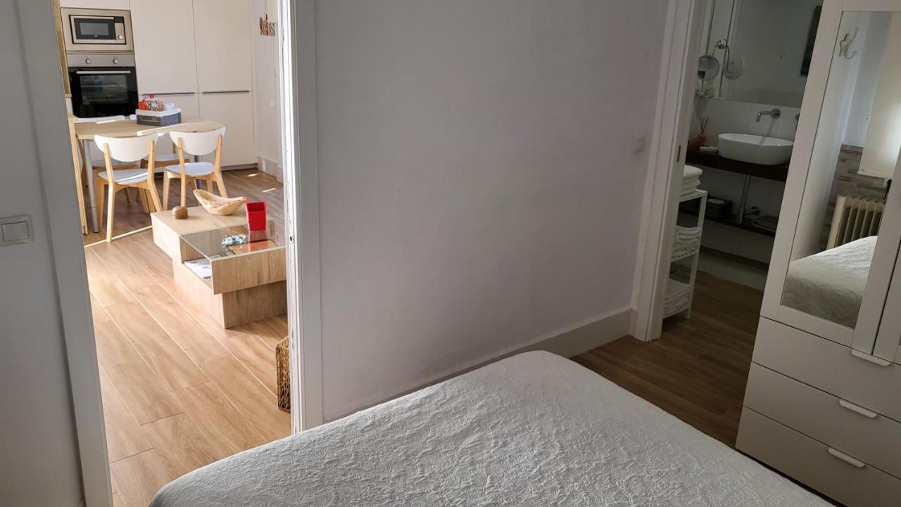 Apartamento El Real - Espartinas - Sevilla Экстерьер фото
