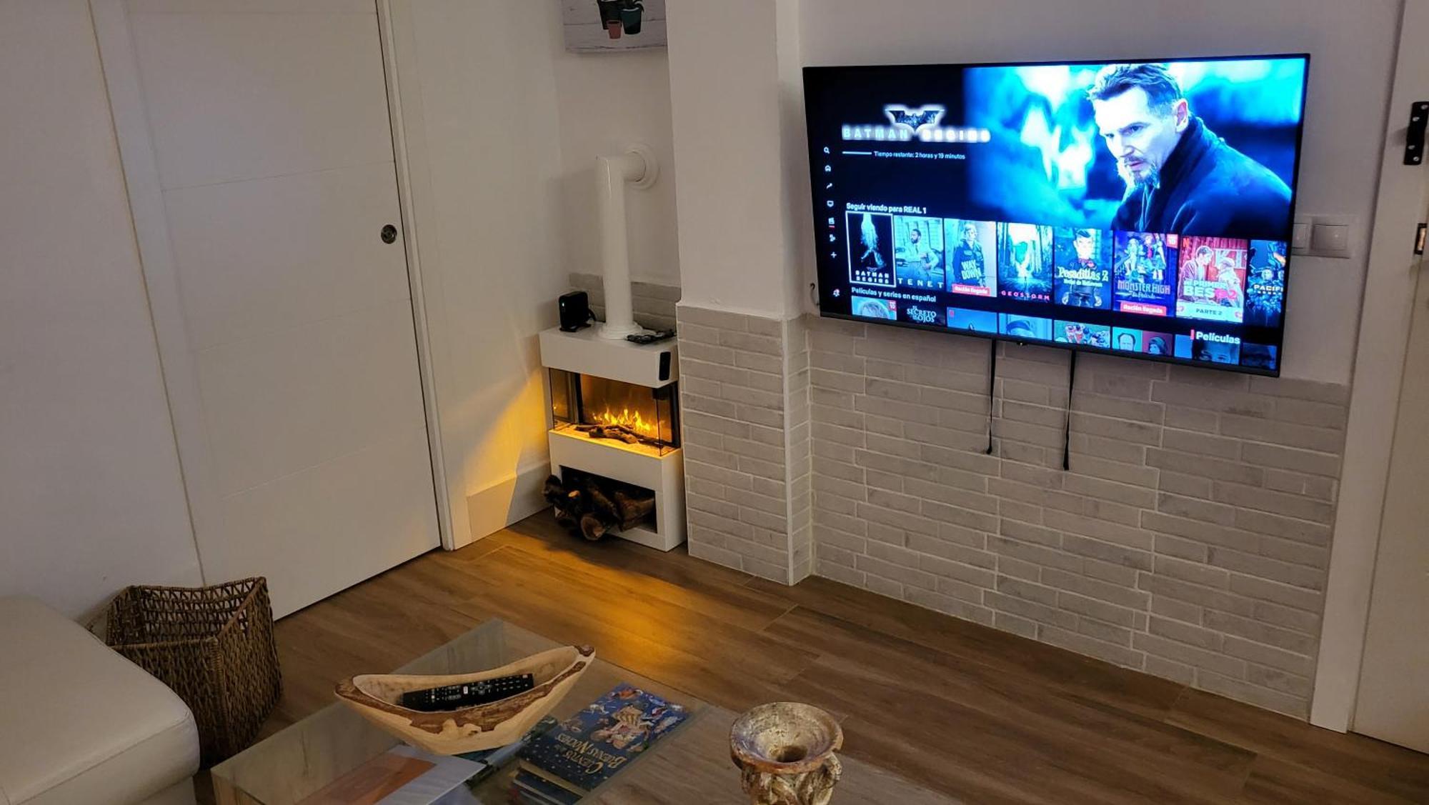 Apartamento El Real - Espartinas - Sevilla Экстерьер фото