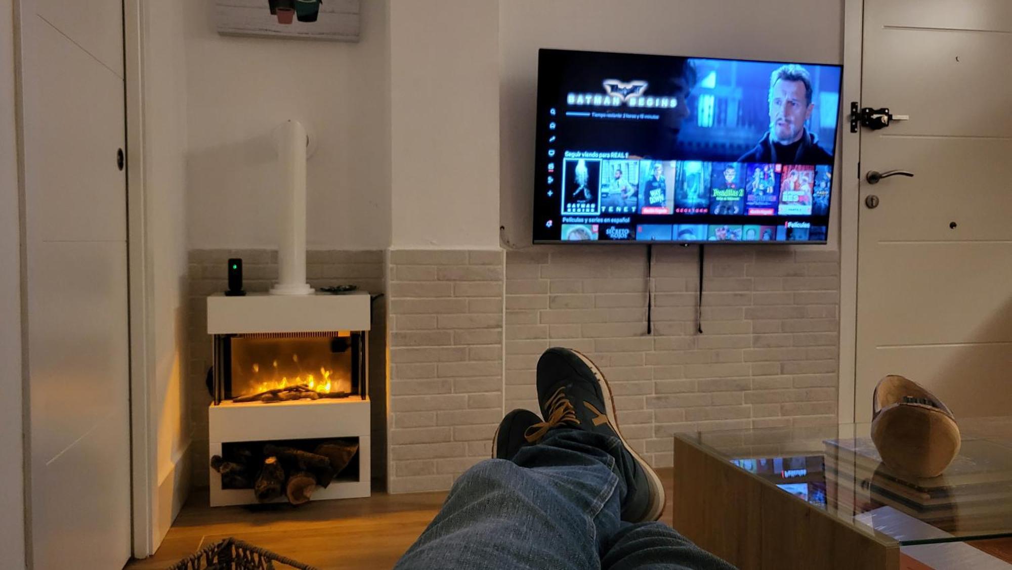 Apartamento El Real - Espartinas - Sevilla Экстерьер фото