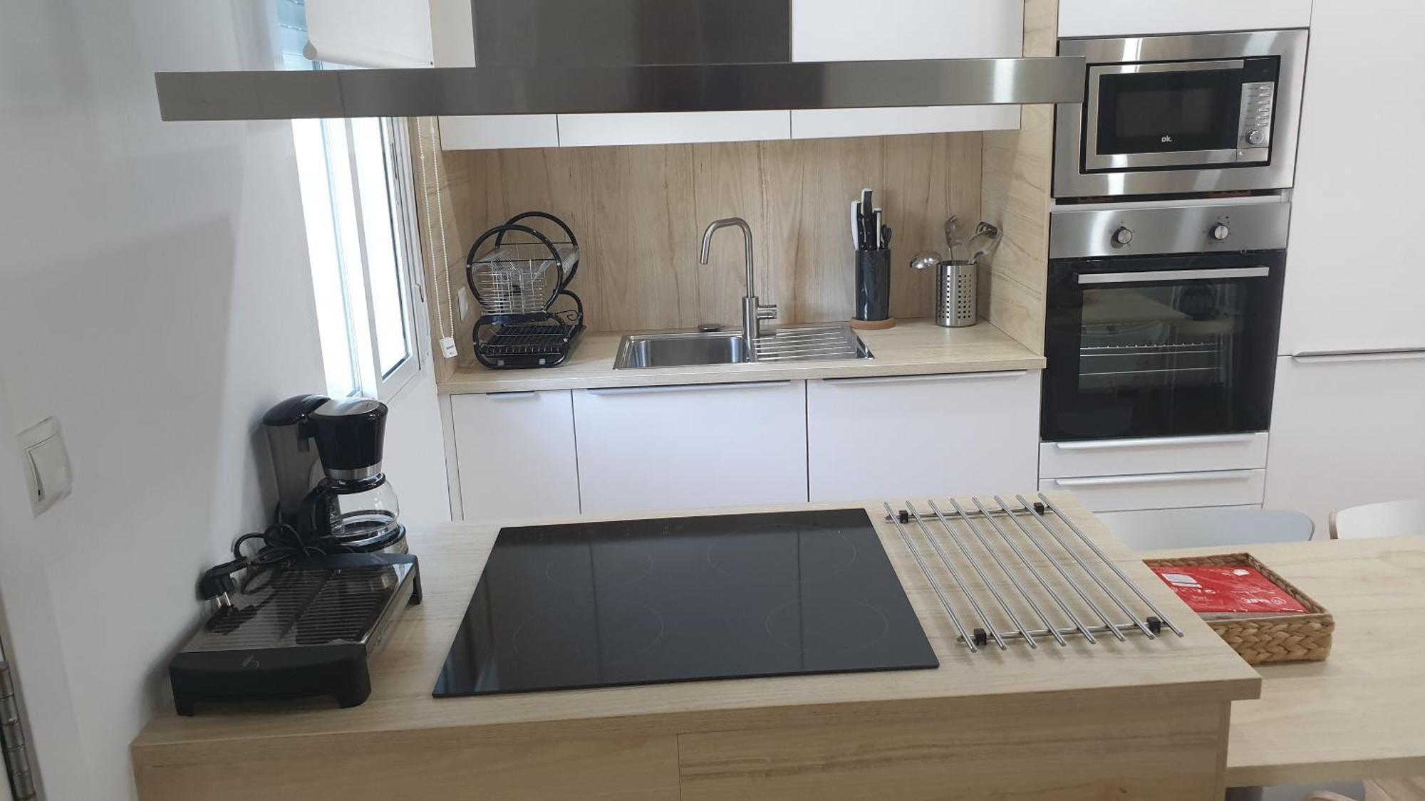 Apartamento El Real - Espartinas - Sevilla Экстерьер фото