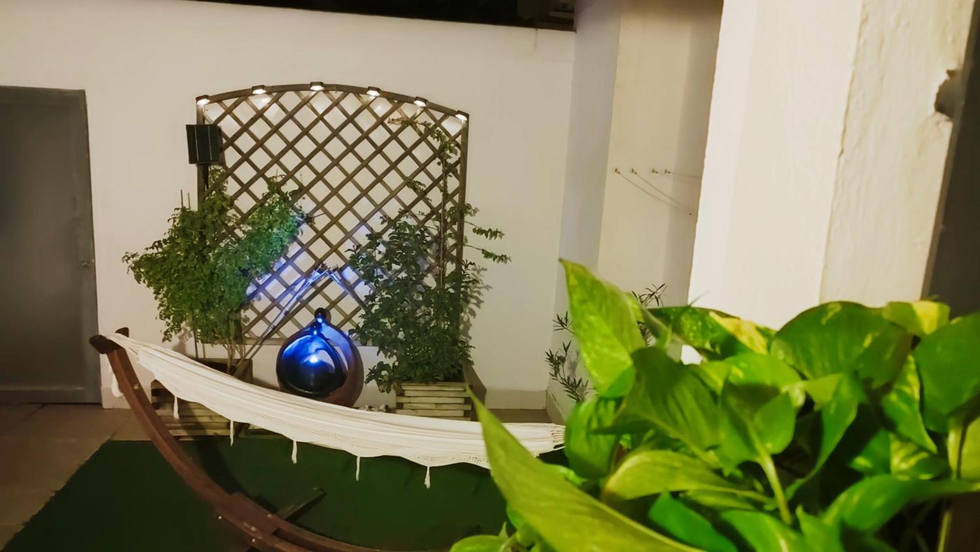 Apartamento El Real - Espartinas - Sevilla Экстерьер фото