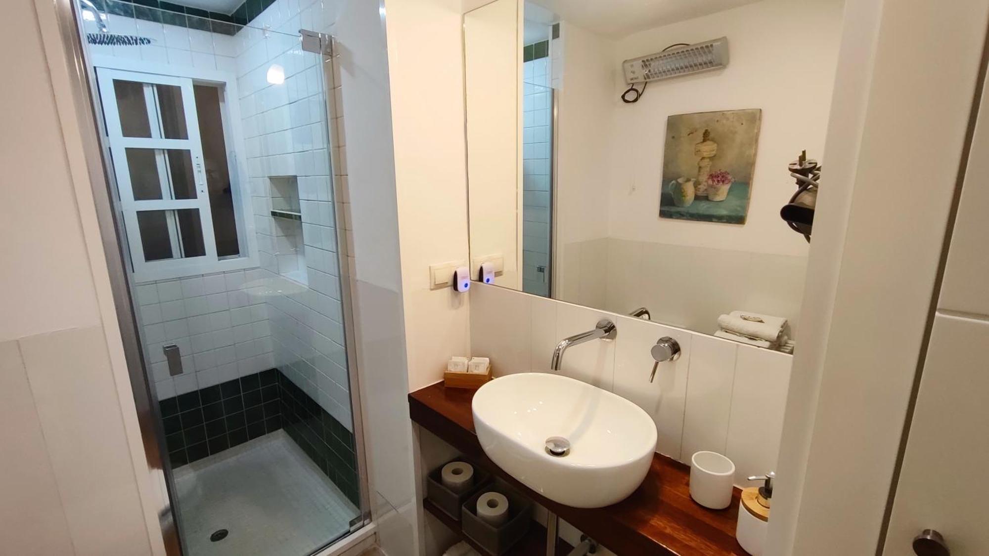 Apartamento El Real - Espartinas - Sevilla Экстерьер фото