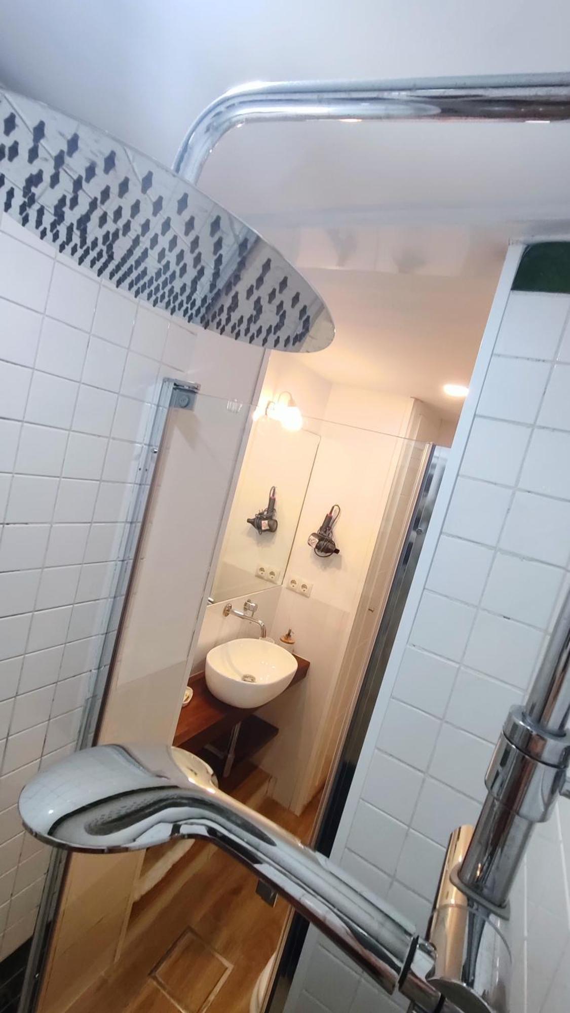 Apartamento El Real - Espartinas - Sevilla Экстерьер фото