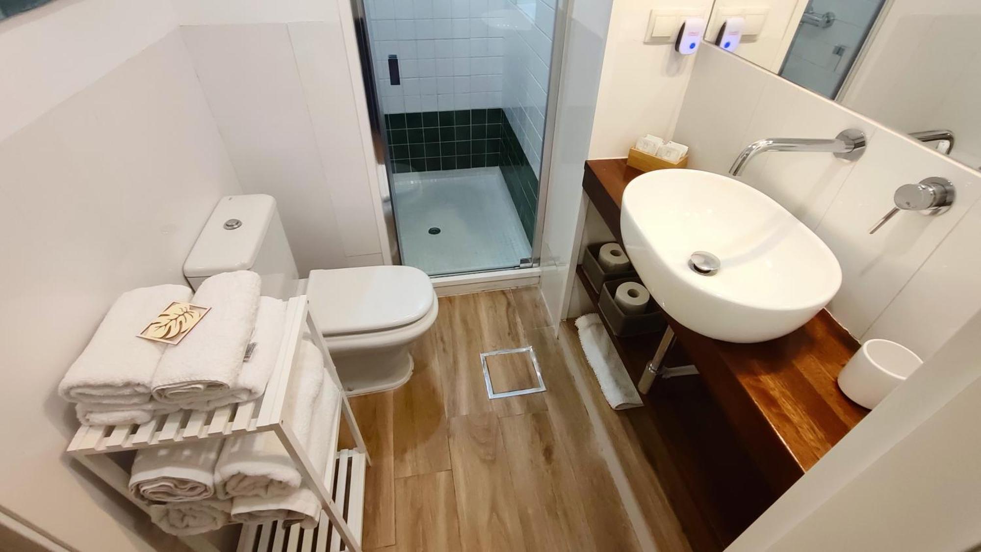 Apartamento El Real - Espartinas - Sevilla Экстерьер фото